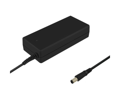 Zasilacz do laptopów DELL European 65W AC Adapter with power cord 450-AECL